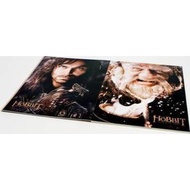 [100% Original Books] - The Hobbit : The Definitive Movie Posters by Insight Editions (US edition, p