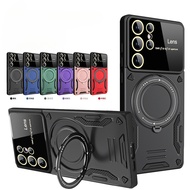 Samsung S25 Ultra SM-S938B SM-S938B/DS SM-S938E SM-S938E/DS SM-S938U Rotating magnetic charging brac