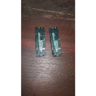 100% original sony c3ultra Bottom speaker busser