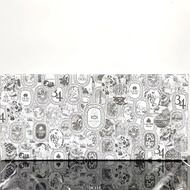 One to One/100 Tip Test Tube Perfume Sample 7.5ml Ten-Piece Set Contains: 7.5ml x 10 with Nozzle, In