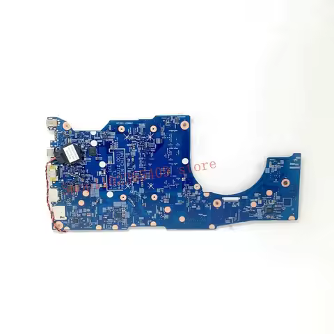 For Acer Spin 3 SP314-54N 48.0JU12.0011 Mainboard Laptop Motherboard 19771-1 With SRGKG I5-1035G1 CP