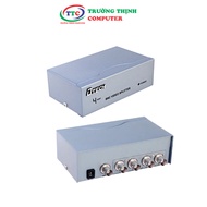 Genuine Dtech DT-7104 4-port BNC splitter and camera splitter.