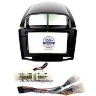 Perodua Myvi 2005-2011 10.1 Inch Android Player Casing