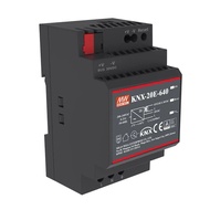 High quality discounts Mean Well KNX-20E-640 AC DC Power Supply 20W 30V 640mA DIN Rail KNX Bus Syste