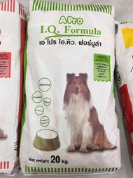 THỨC ĂN APRO I.Q. FORMULA CHO CHÓ MÈO gói 500g
