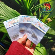 REPANC Fishing Pin Snap Fishing/ Fishing Equipment/