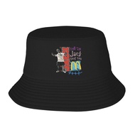 Rapper Cactus Jack Travis Scott Crew Fisherman's Hat Bucket Hat