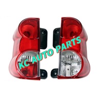 Nissan nv200 van 2012 - 2021 Rear Bumper Tail Light Tail Lamp Rear Stop Brake Lamp 2013 2014 2015 20