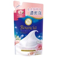 牛奶皂 Bouncia 沐浴皂 空氣花束香味補充裝 360ml