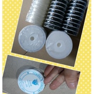 Elastic elastic band, elastic band for stringing beads