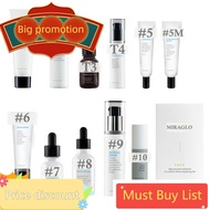 ⭐Personal care⭐ ❣‼️400  ✅Ready Stock‼️DR's Secret skin care皙之密1 10 Drs secret cleanser toner skinlight moisturizer spot serum☝