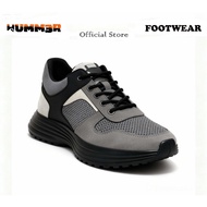 (Exclusive) HUMM3R Runfield Phylon BIG Size (35 to/d 52) - Unisex Large Size Running Sneakers - Men'