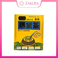 G.S Golden Mate Tea 30 bags 2g x 30bags