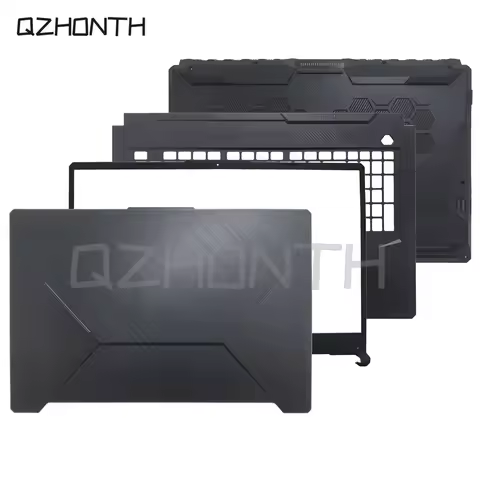 New For ASUS TUF Gaming 8 F17 FA706 FX706 LCD Back Cover/Front Bezel/Palmrest Upper Case/Bottom Case