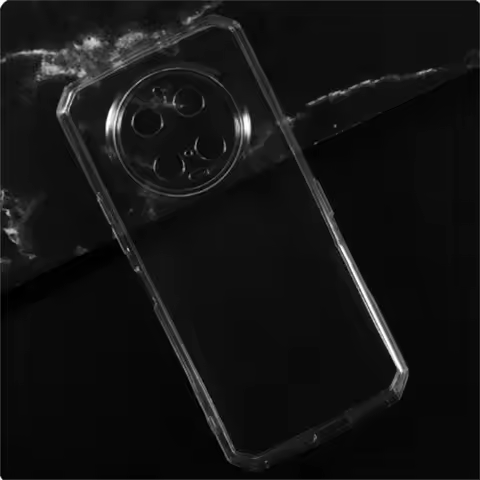 Soft Silicone Black Case For Doogee V40 Pro TPU Bumper Case For DoogeeV40Pro DoogeeV40 V40Pro DK10 6