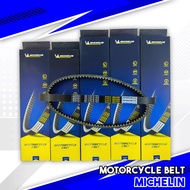 BELT MICHELIN FOR MOTORCYCLE