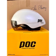 Express Poc falcon sports helmet