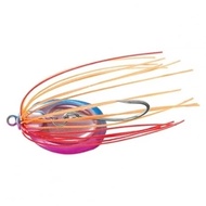 SHIMANO Brenious黑鯛 根釣 根魚 速扣 ブレニアス ネガカリノタテ 鉛頭鉤 014 XH-K36T 3.6g  1個