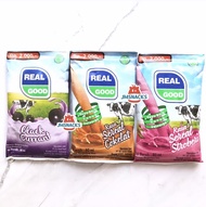 [PROMO!!] Susu Real Good BANTAL BESAR 80ml Satuan - susu bantal nikmat