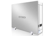 中銨 MB559U3S-1S 銀色 ICY DOCK 3.5 硬碟外接盒 外接盒 銳銨