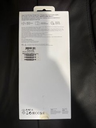 Samsung Super Fast Wireless Charger Duo