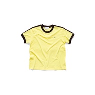 WYN LEMON RINGER TEE Summer ‘26 collection