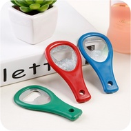 Beer and soft drink opener