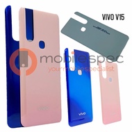 VIVO V15 / V17 PRO / V19 / V40 LITE Battery Cover Back Door Housing Replacement