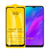 TEMPERED GLASS REALME C17 -ANTIGORES REALME C17 KACA BENING RELMI C 17