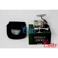 Reel Pancing - Shimano Stella 2500