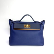 Hermes 73寶石藍Togo皮 2424