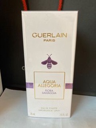 Guerlain 香水 Aqua allegoria flora salvaggia