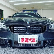 bmw 520D 旅行車