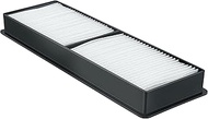 G JESENTEN video projector air filter compatible with EPSON ELPAF30 / V13H134A30 EB-D6155W EB-D6250