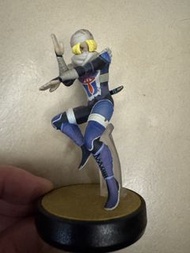 Nintendo Sheik 希克 amiibo Figure 薩爾達傳說