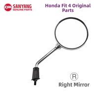 runpig | Original Rearview Mirror for Fiddle 125/150
