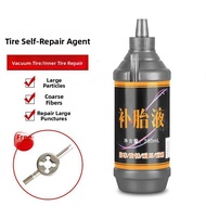 MONLEYTA | Automatic Self-Repairing Tire Sealant Liquid for Car Motorcycle Bicycle Vacuum Tire Inner