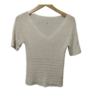 Knitted top louis feraud paris 11 (minus)