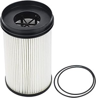 Fuel Filter Water Separator Element Fit for DD13 DD15 DD16 Diesel Engine Replaces# R61709 FS20176 PF