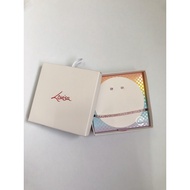 Lovisa Pink Cubic Zircona Jewelry Set | Jewelry Set 手链 | 项链 | Earring Fashion 耳环 | Subang | Rantai B