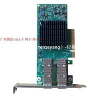 【工廠直銷】Mellanox MCX4121A-ACAT ConnectX-4 Lx 25GbE萬兆網卡 DELL 群暉