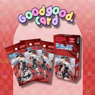 Azur Lane vol.3 Game Card From Rebirth for you 1 Box