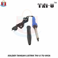 TNI-U TU-095A ELECTRIC HAND SOLDER (75321)