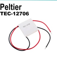 Peltier TEC-12706 PELTIER