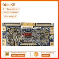 80% new LT42630FX logic board T370HW03 VB CTRL BD 37T05-C06