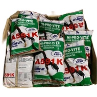 Buras Starter Bangkok Hi-Pro Vite 1kg untuk Pertumbuhan Optimal kandang  puyuh  petelur pur   pakan 