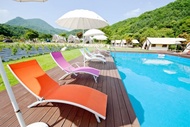 Yangpyeong Sanarae Glamping