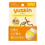 [第3類醫藥品] Yuskin 藥用護唇膏 8.5g