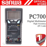 Sanwa PC700 Digital Multimeter