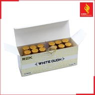 White Oud Madinah Asly 4ml By Rex Arabic Attar Roll On Asly Wangi